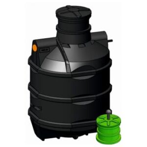 BIO EASY FLOW P